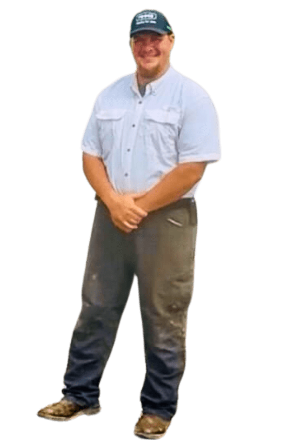Adam Busby — Owner, Integrated Plumbing